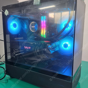 13700KF Z690 32GB 1TB 크래켄 X73 RTX3080 VULCAN 커세어1000W 본체 판매