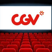 CGV 리클라이너석