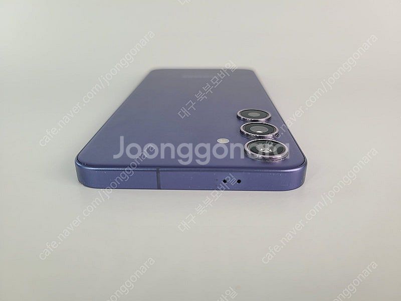 판매 대구중고폰 S24플러스 512기가 바이올렛 특A급...--4