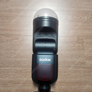 고독스 v1s + XproV2s 무선동조기 판매합니다.