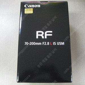 캐논RF28-70mm F2L (왕계륵) 캐논RF70-200mm F2.8L (알아빠) 캐논RF35mm F1.8 (캐논RF35.8) 캐논RF16mm F2.8 캐논RF16-28mm F2
