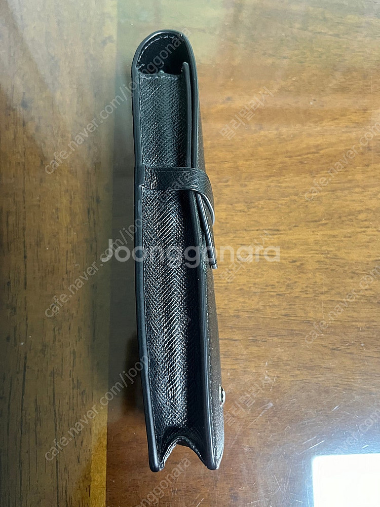 몽블랑 펜 파우치 사토리얼 2구 130751--2