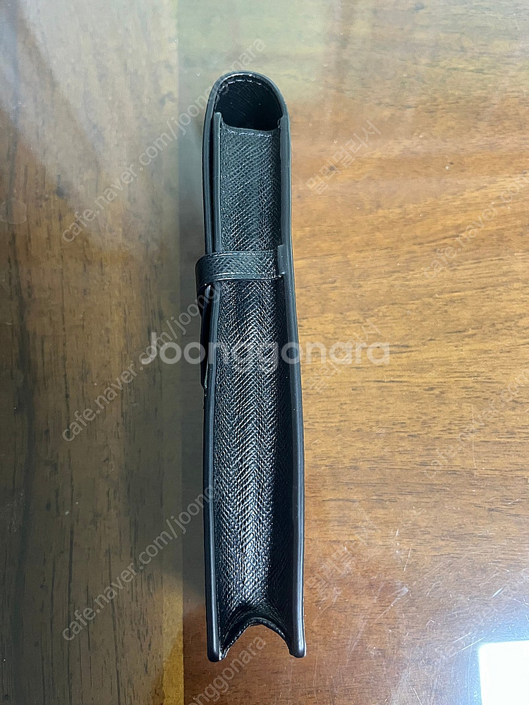 몽블랑 펜 파우치 사토리얼 2구 130751--3