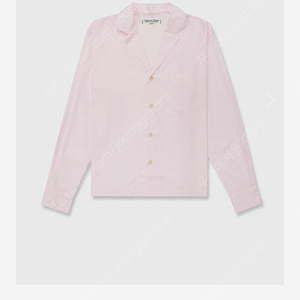 Urbanic30 souffle shirt