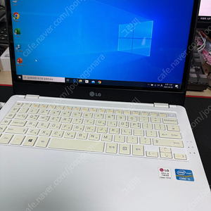 LG Z36 울트라북 슬림 i5 3세대 노트북