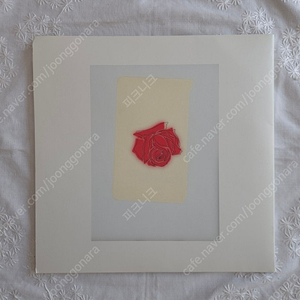 LANY 1집 LP