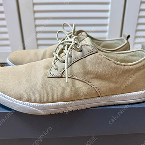 CLAE Ellington 스니커즈 uk8 270mm