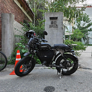 엑스라이더 X200T 터보 (x200 터보) 구형 그레이 색상