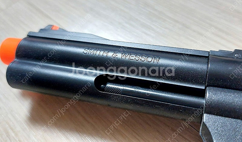 아카데미 M586 각인버전 팝니다--3