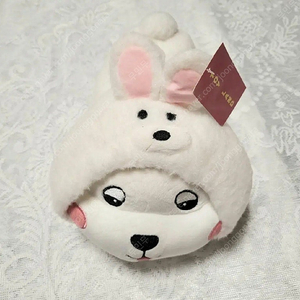 토끼 강아지 인형 새제품