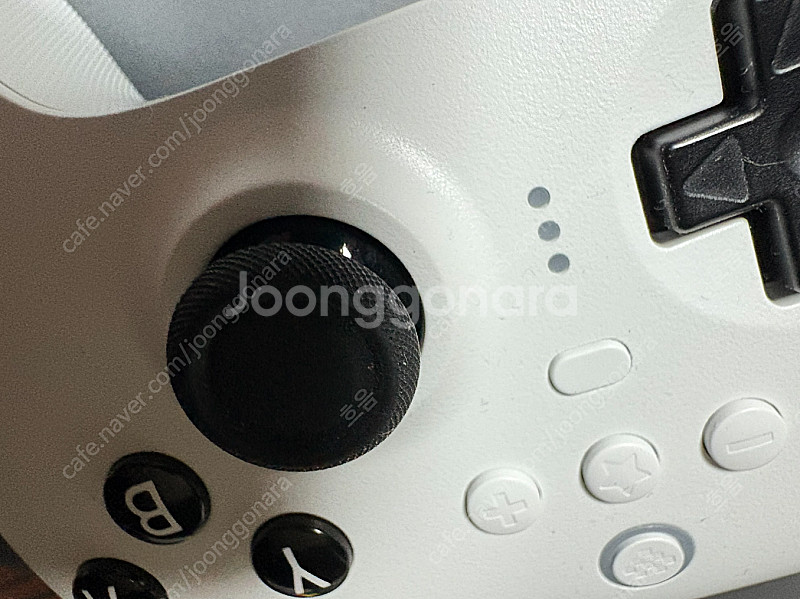 8bitdo 얼티메이트 NS 판매합니다.--3