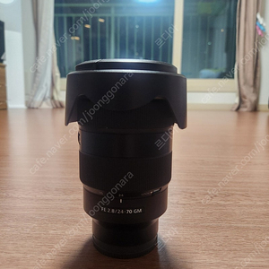 소니 24-70 gm (금령1) 판매합니다