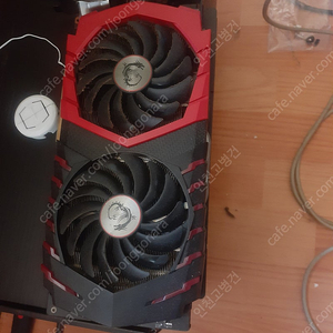 msi gtx 1060 6g 그래픽카드