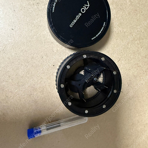 ARO Orbit PRO 알루미늄 WDT 58mm 오르빗 프로