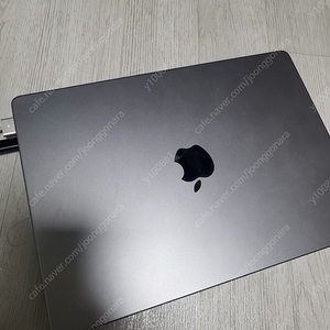맥북 m1 pro 14인치 512GB 그레이