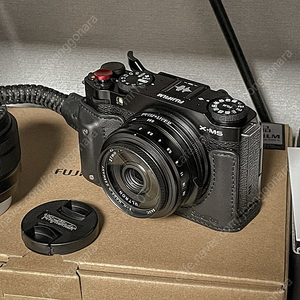 보이그랜더 울트론 27mm 4/28