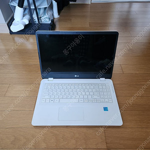 LG 15UD50P-GX30K