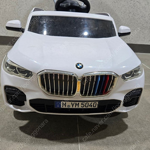 파파야나인 BMW X5 5세대 푸쉬카 판매합니다.