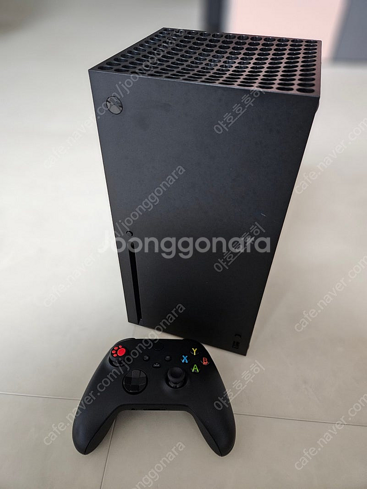Xbox Series X 판매합니다 XSX--0