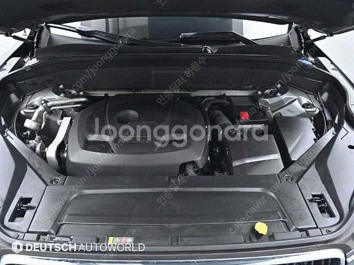 @18년식 XC90(2세대) T6 AWD 모멘텀 전국최...--5