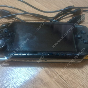 psp 1005