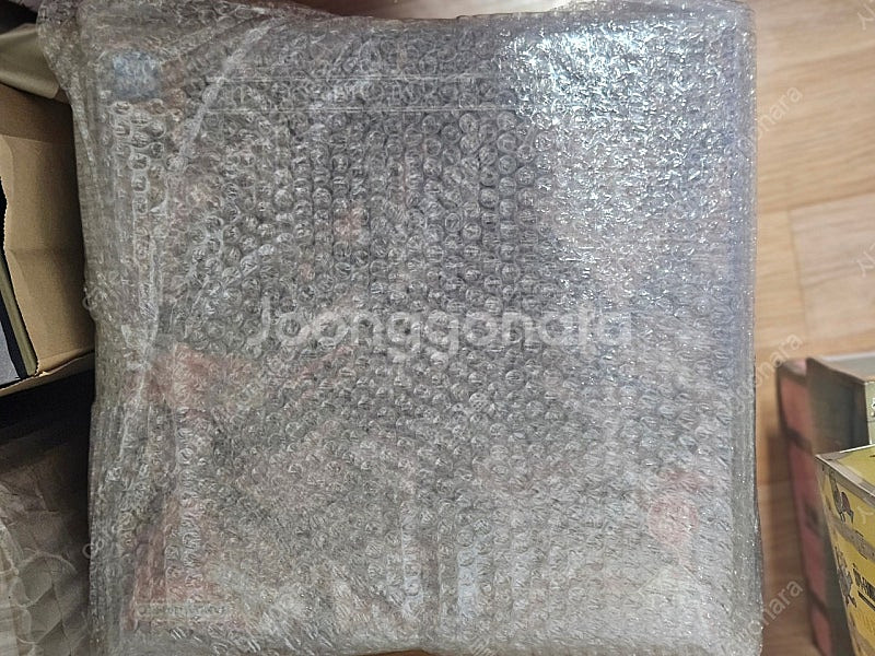 진격의 거인 제일복권 땅울림 라스트원 종미의 거인 + ...--0