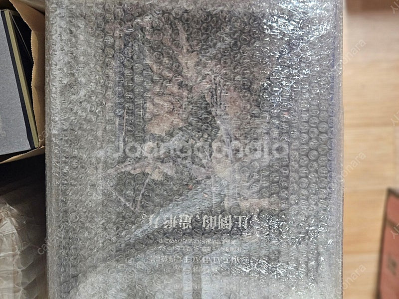 진격의 거인 제일복권 땅울림 라스트원 종미의 거인 + ...--1