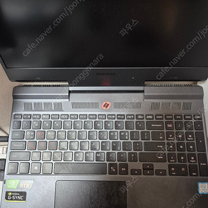 삼성전자 오디세이 노트북 팝니다(NT850XBC)