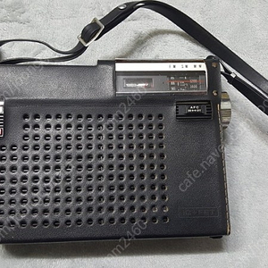 빈티지/Sony IC-11 라디오 /고장/수집