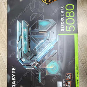 기가바이트 rtx 5080 게이밍oc