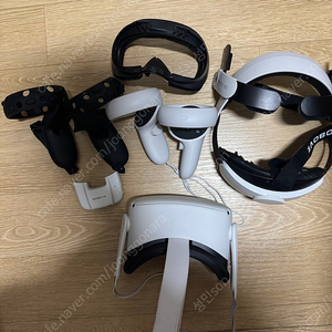 메타퀘스트2 256g 판매합니당