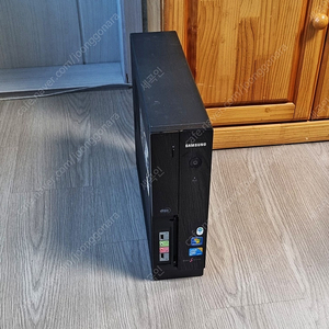i5 4670슬림pc 본체 ~ 6만원