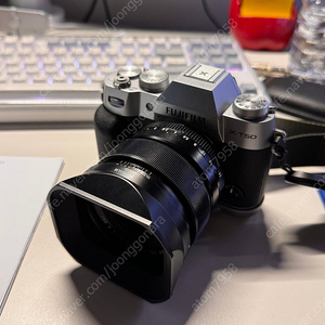 xf23mm 1.4 구형 23.4 단품