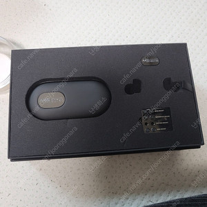Akg n5005 이어폰