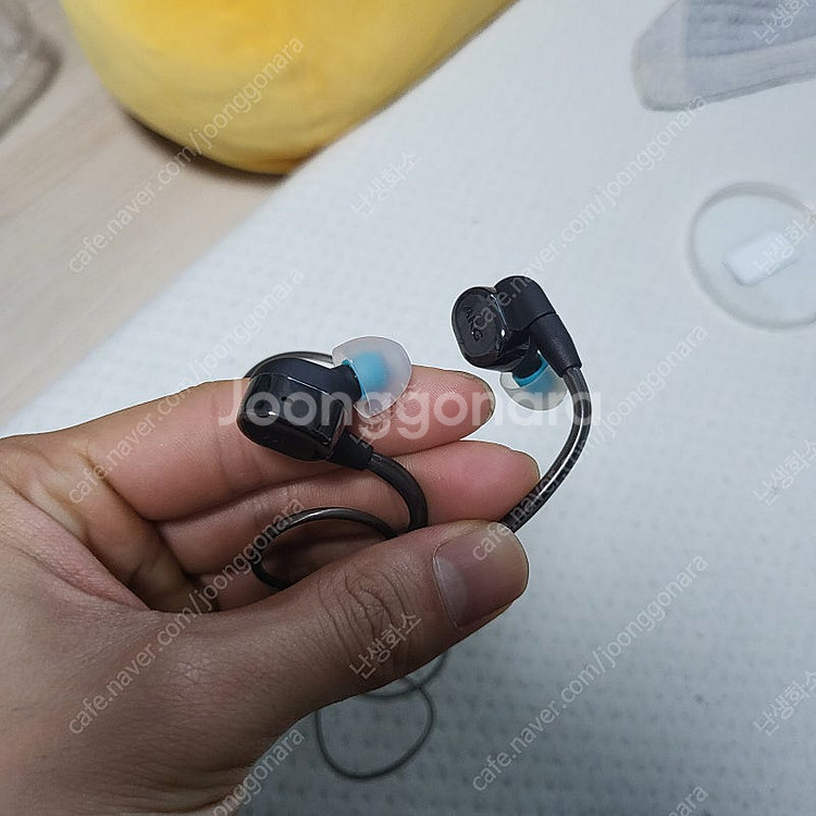 Akg n5005 이어폰--3