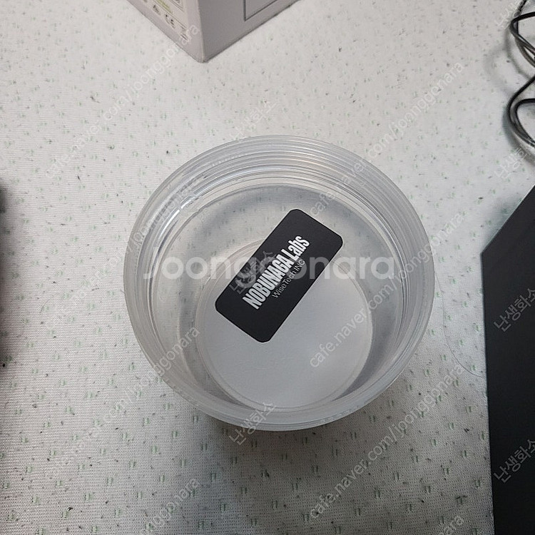 Akg n5005 이어폰--5