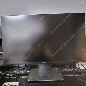 Dell s2417dg 24인치 qhd 144hz tn모니터