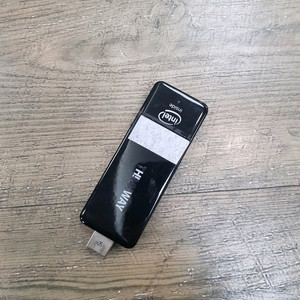 웨이코스 think s mini 232b 스틱pc