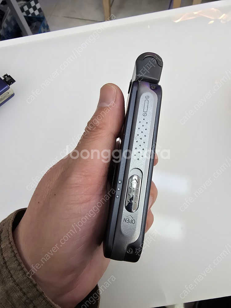 파나소닉 rq-sx70f 추억의 기기 판매합니다--1