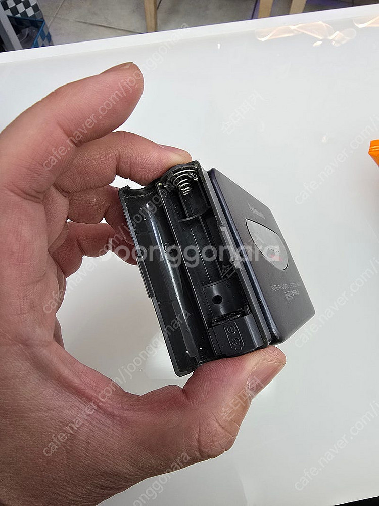 파나소닉 rq-sx70f 추억의 기기 판매합니다--6