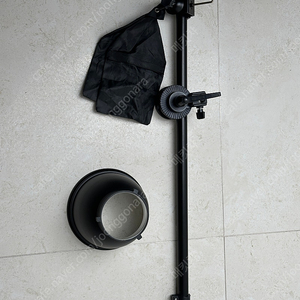 고독스 SL60W (옥타 120cm, 리플렉터)