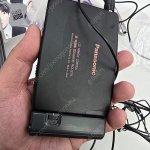 파나소닉 rq-sx75 판매합니다