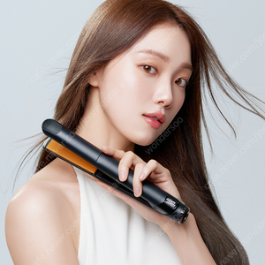 글램팜 GP202 고데기 1회사용 + 여행용파우치