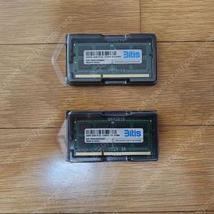 노트북메모리 DDR3 12800s 16gb 1만원