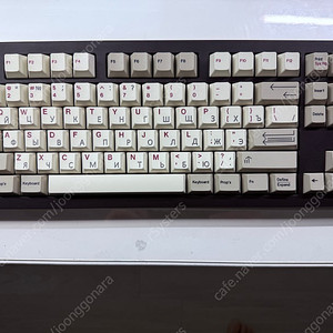 상컬트 F1-8X 랩터 (WK) 판매합니다.