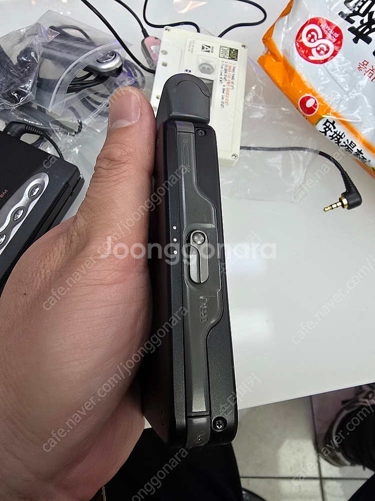 파나소닉 rq-sx3 판매합니다--1