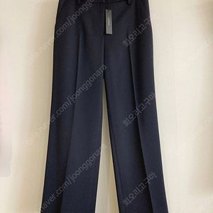 제평 LUSSO 루쏘 울 팬츠 77