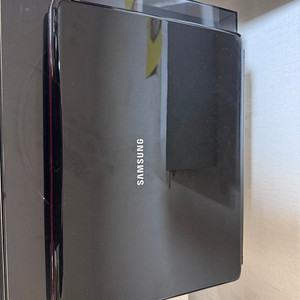 삼성 노트북 센스 r510 충전기 포함