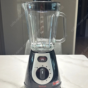 테팔 2L 유리 믹서기 BL233866
