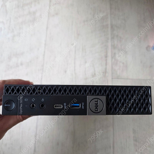 미니PC Dell optiplex 5070 mini